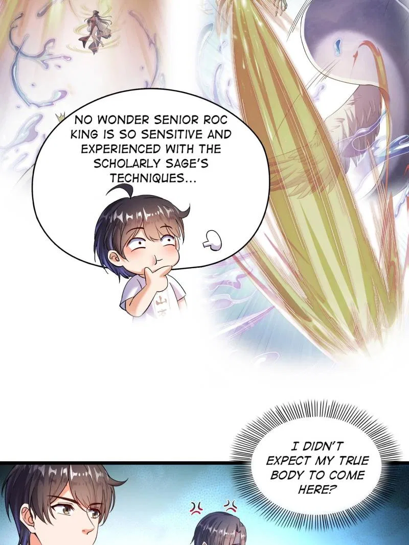 Cultivation Chat Group Chapter 676 – Page 6