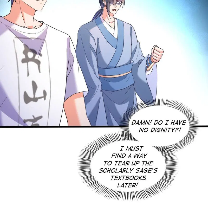 Cultivation Chat Group Chapter 676 – Page 7