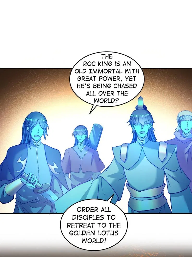 Cultivation Chat Group Chapter 676 – Page 8