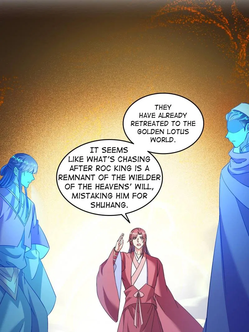 Cultivation Chat Group Chapter 676 – Page 9