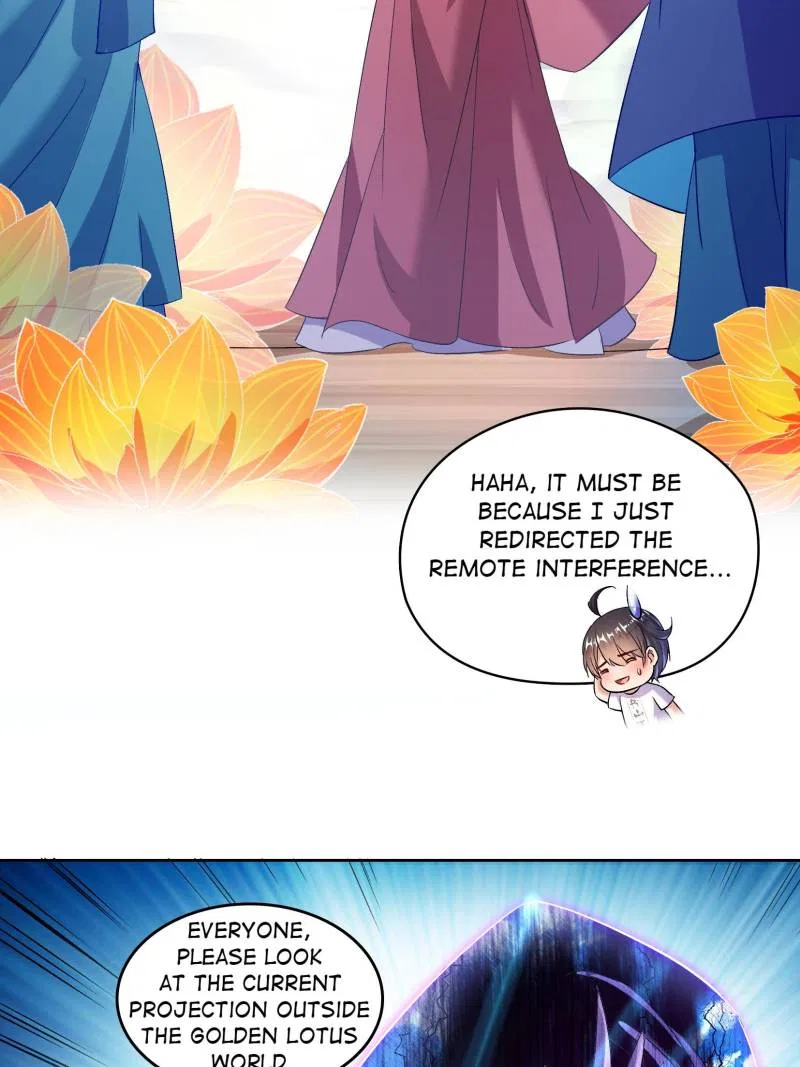 Cultivation Chat Group Chapter 676 – Page 10