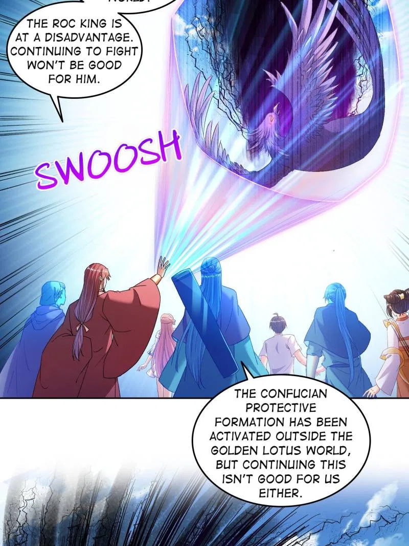 Cultivation Chat Group Chapter 676 – Page 11