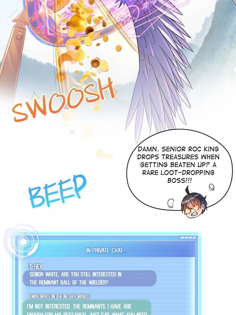 Cultivation Chat Group Chapter 676 – Page 13