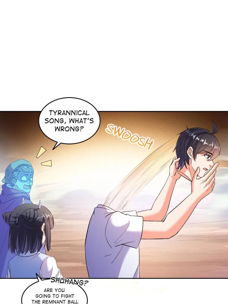 Cultivation Chat Group Chapter 676 – Page 16