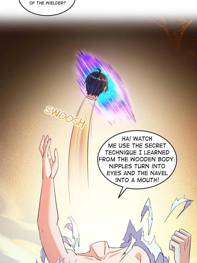 Cultivation Chat Group Chapter 676 – Page 17