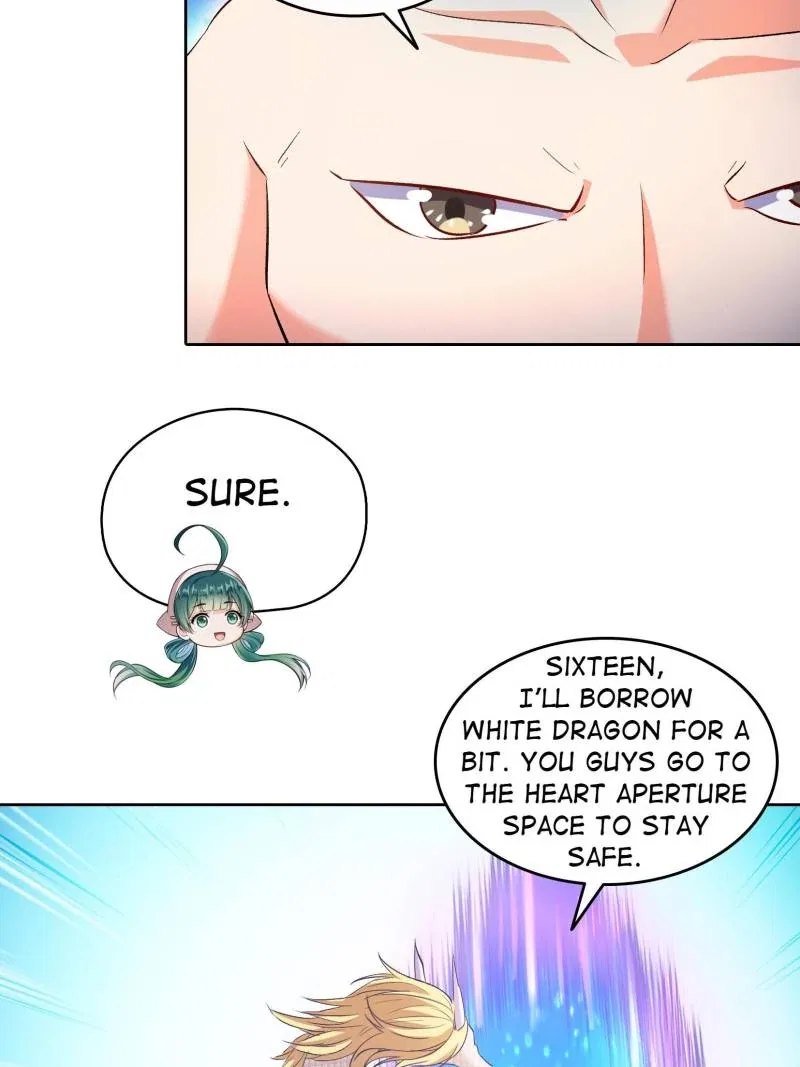 Cultivation Chat Group Chapter 676 – Page 19