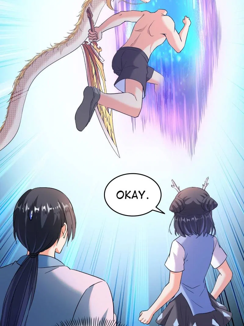 Cultivation Chat Group Chapter 676 – Page 20