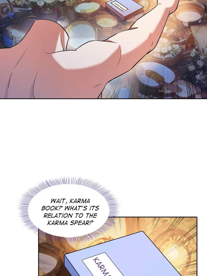 Cultivation Chat Group Chapter 676 – Page 25