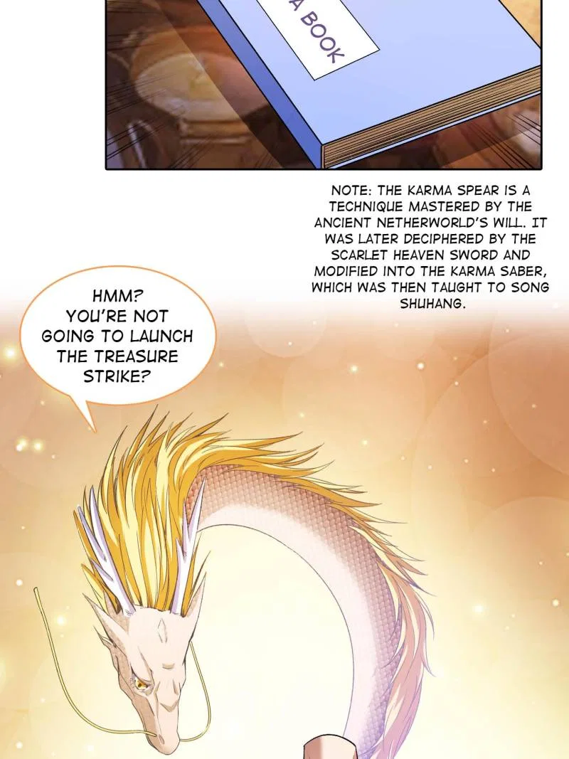 Cultivation Chat Group Chapter 676 – Page 26