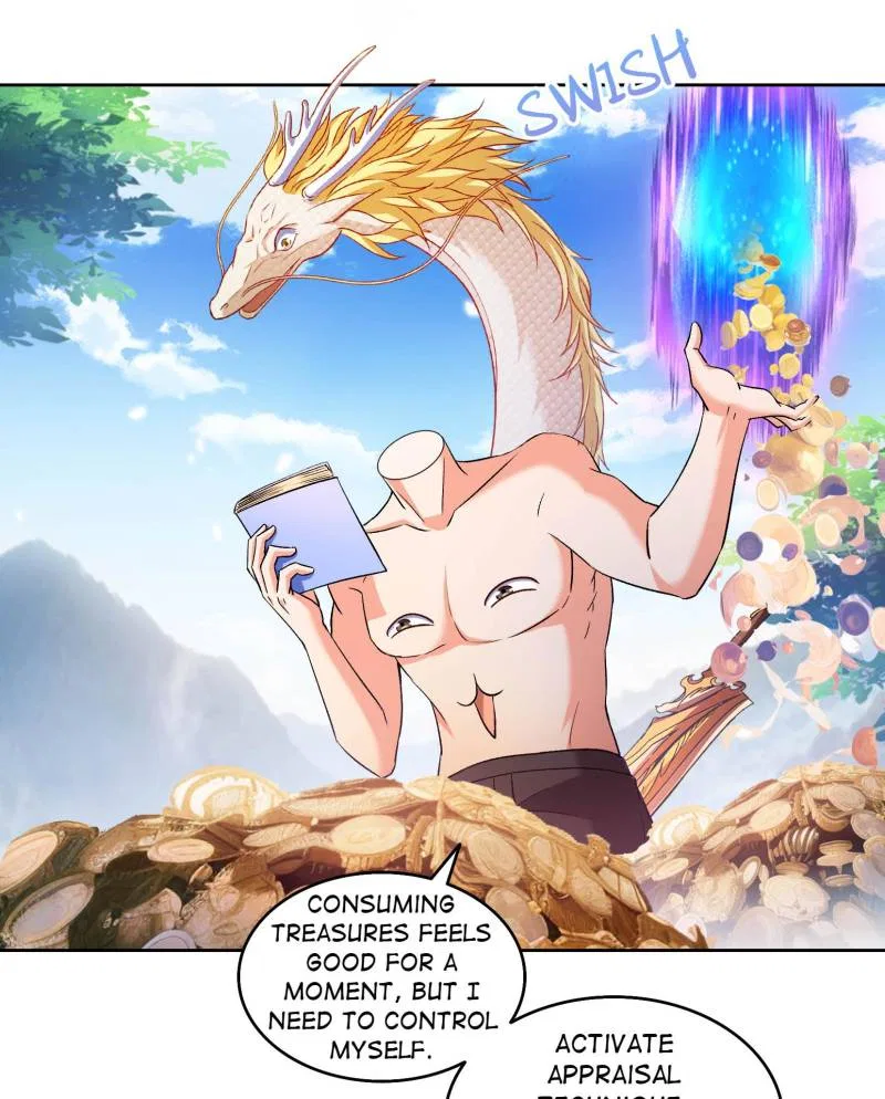 Cultivation Chat Group Chapter 676 – Page 28