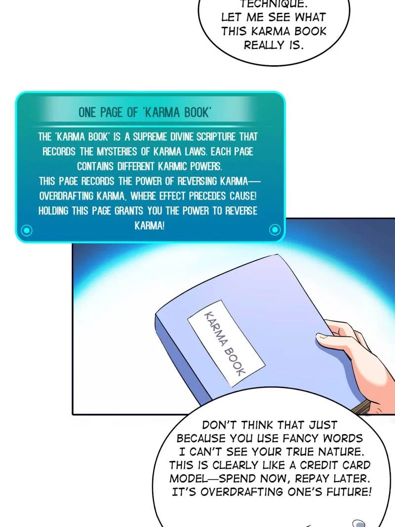 Cultivation Chat Group Chapter 676 – Page 29