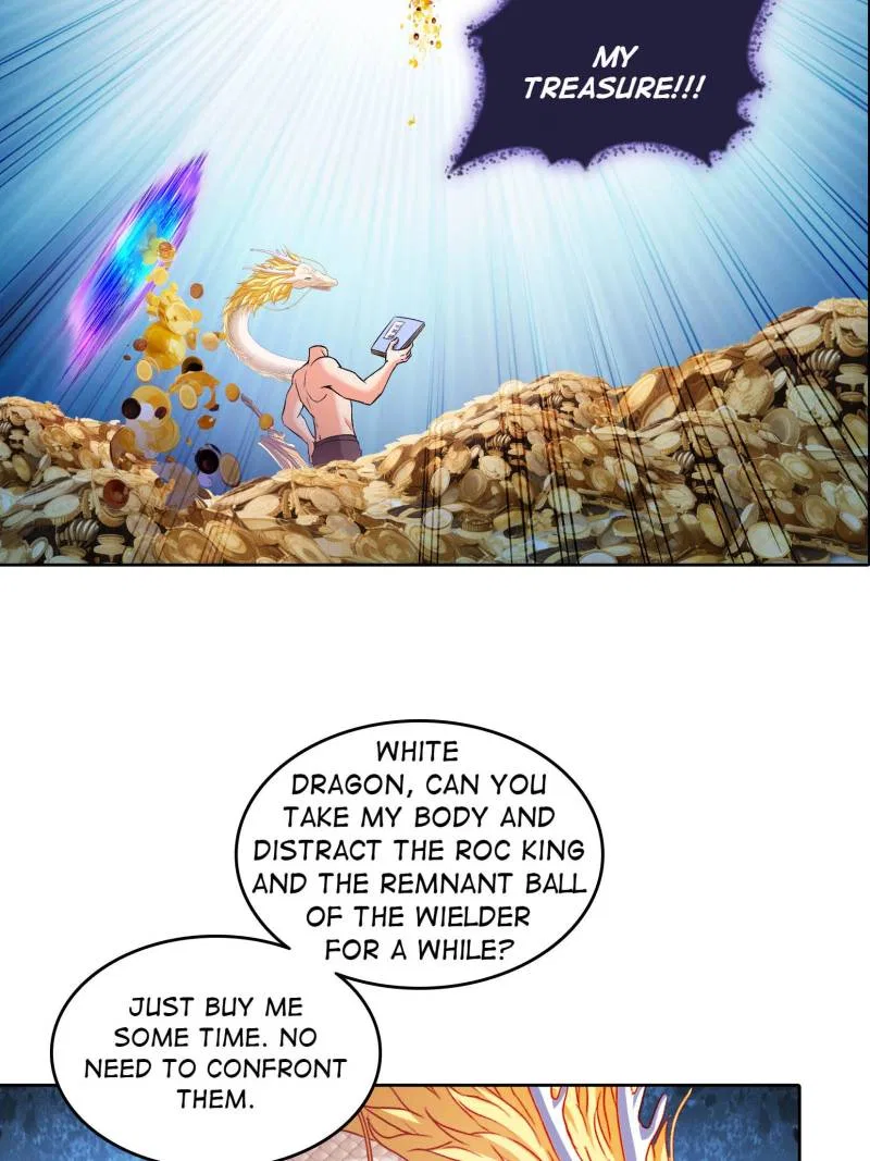 Cultivation Chat Group Chapter 676 – Page 31