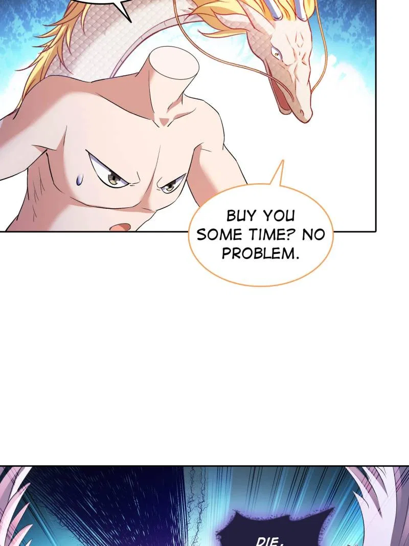Cultivation Chat Group Chapter 676 – Page 32