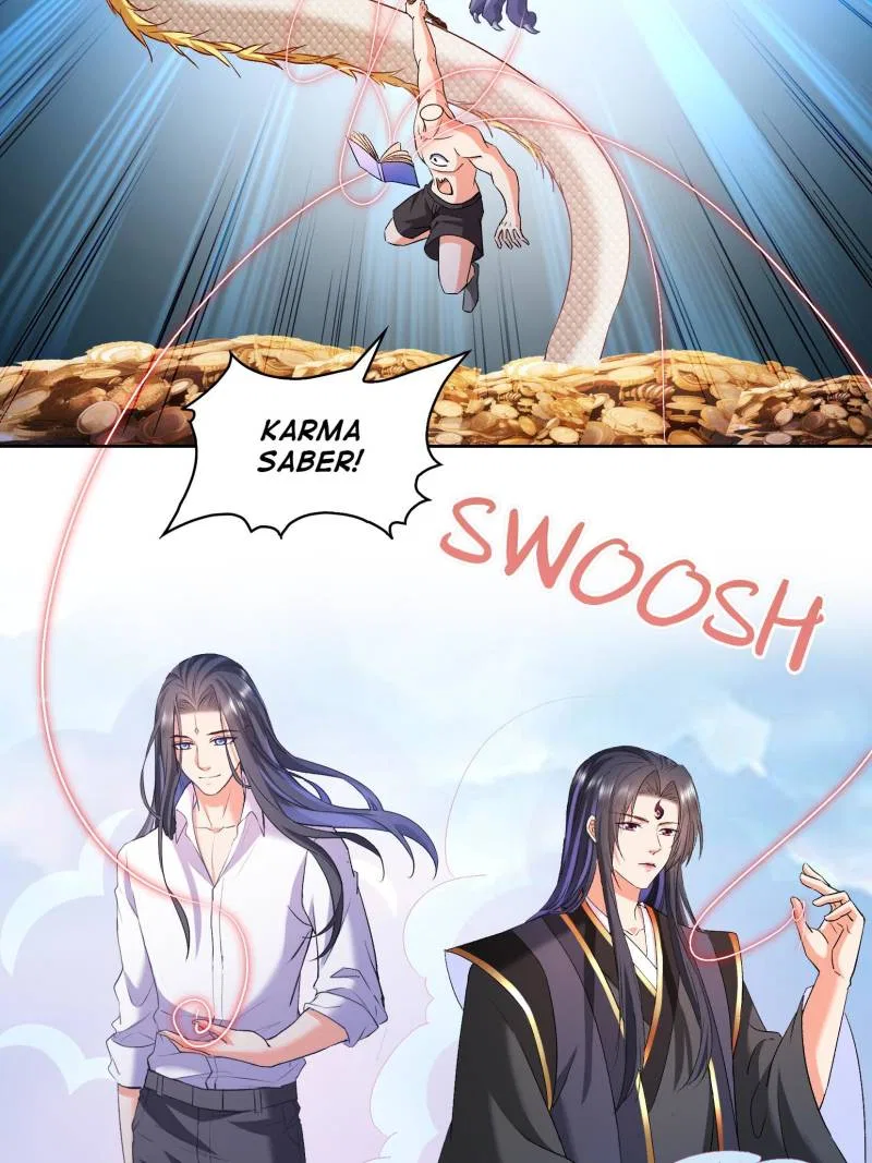 Cultivation Chat Group Chapter 676 – Page 34