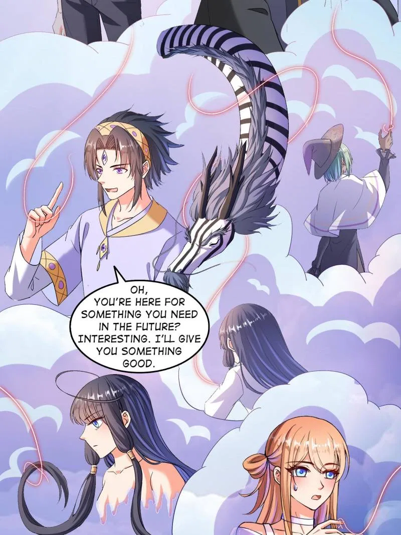Cultivation Chat Group Chapter 676 – Page 35