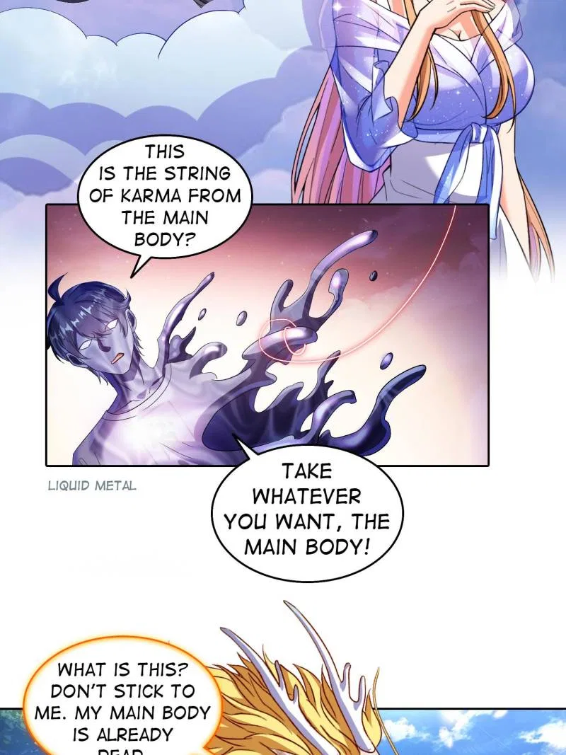Cultivation Chat Group Chapter 676 – Page 36