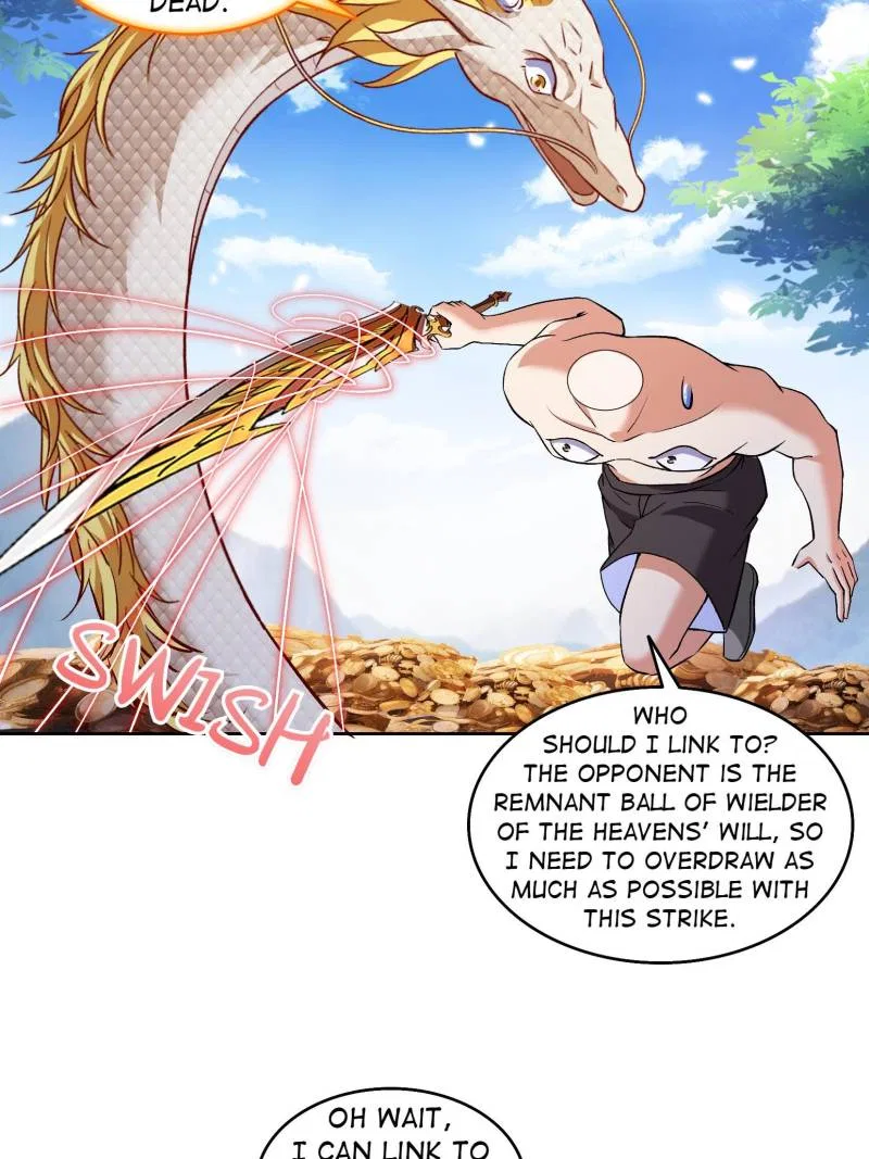 Cultivation Chat Group Chapter 676 – Page 37