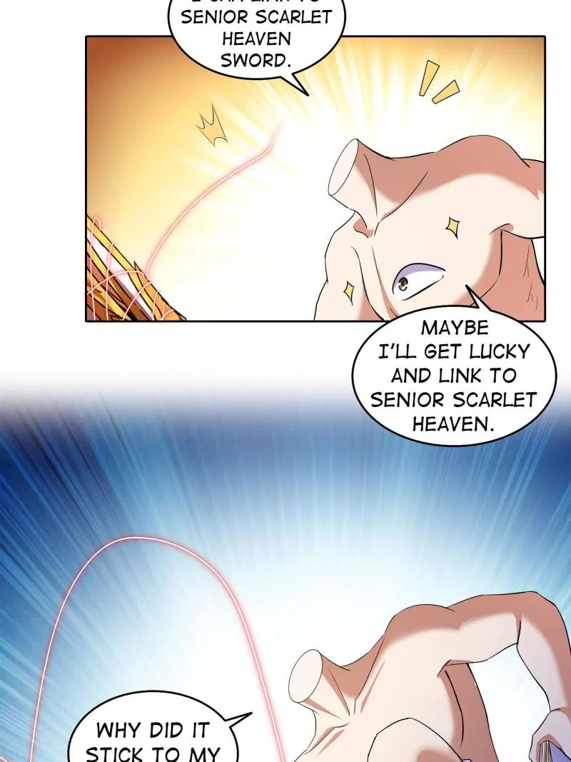 Cultivation Chat Group Chapter 676 – Page 38