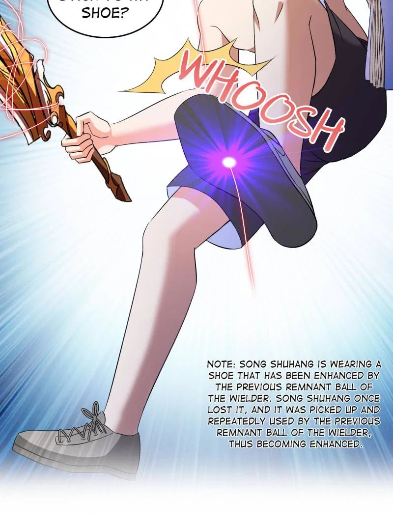 Cultivation Chat Group Chapter 676 – Page 39