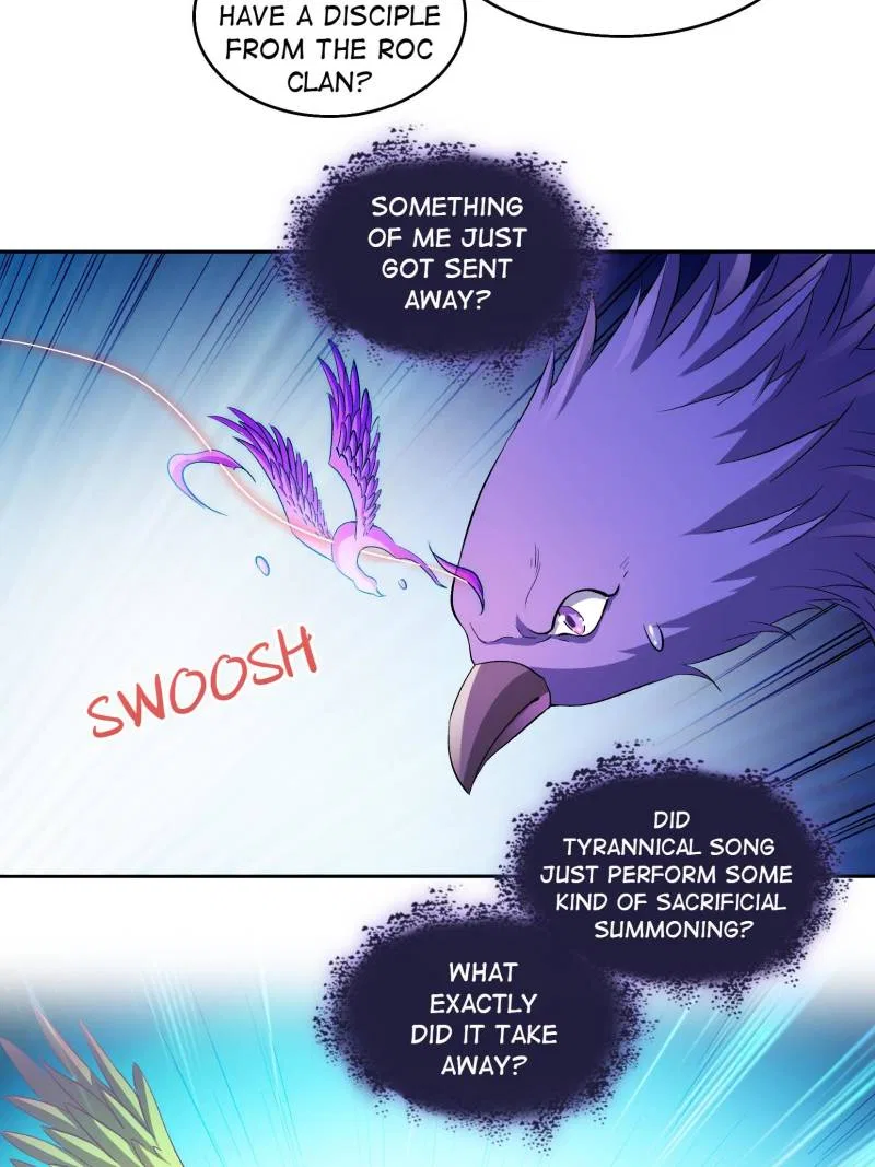 Cultivation Chat Group Chapter 676 – Page 43