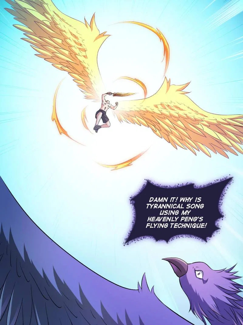 Cultivation Chat Group Chapter 676 – Page 44