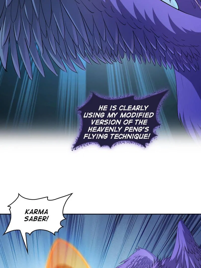 Cultivation Chat Group Chapter 676 – Page 45