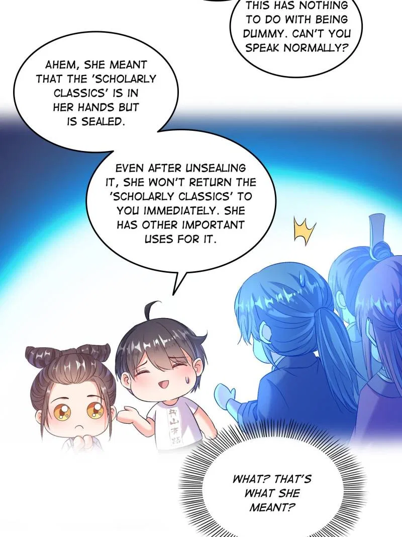 Cultivation Chat Group Chapter 675 – Page 2