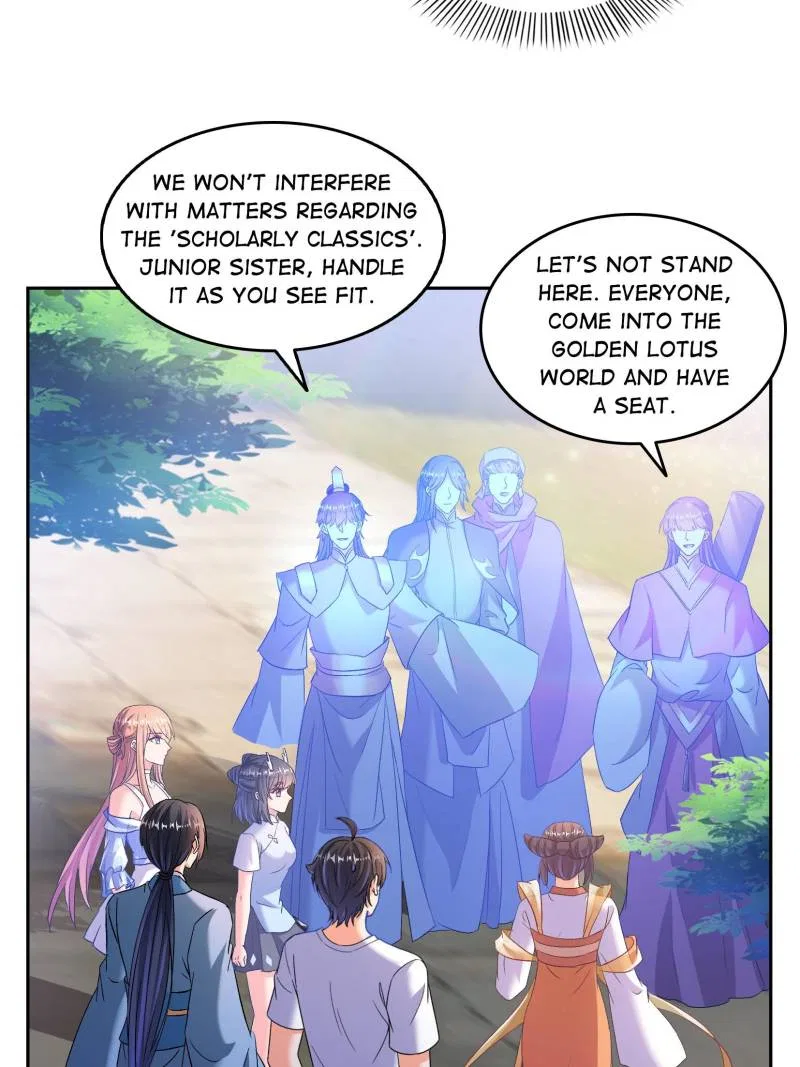 Cultivation Chat Group Chapter 675 – Page 3