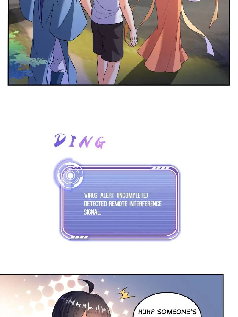 Cultivation Chat Group Chapter 675 – Page 4