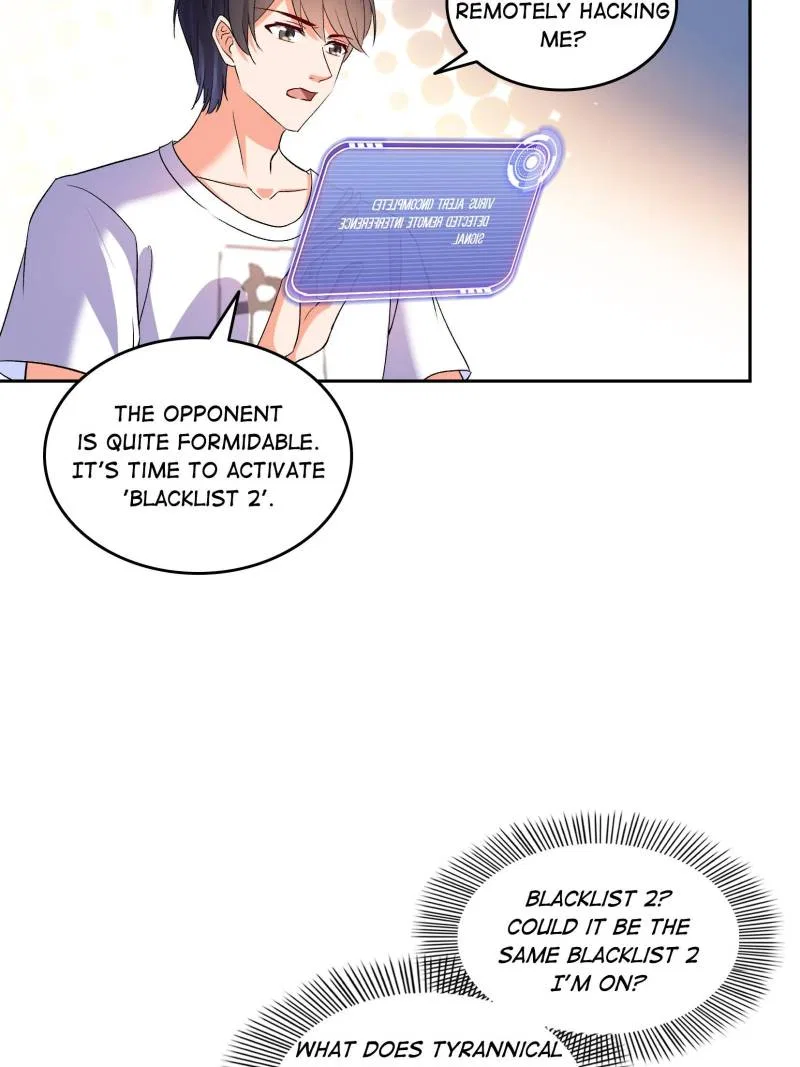Cultivation Chat Group Chapter 675 – Page 5