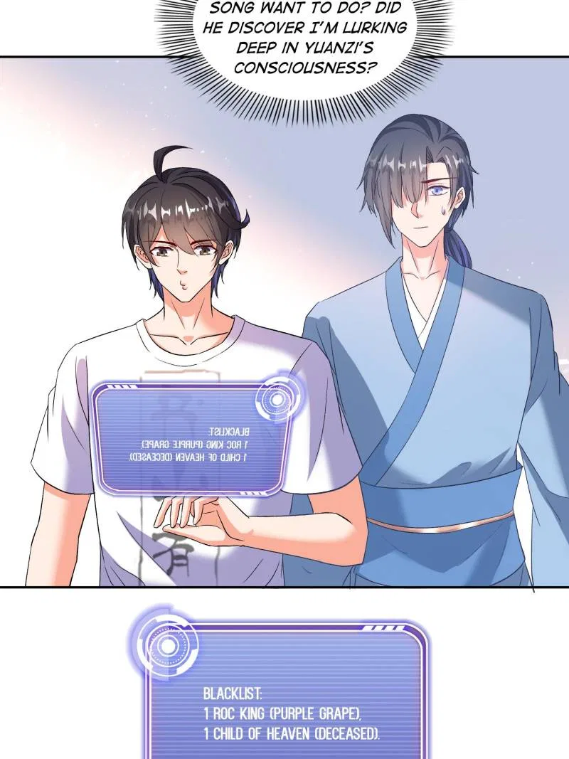 Cultivation Chat Group Chapter 675 – Page 6