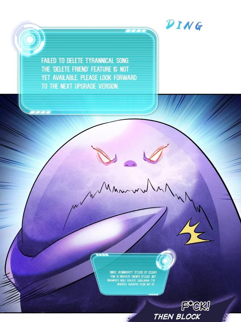 Cultivation Chat Group Chapter 675 – Page 15