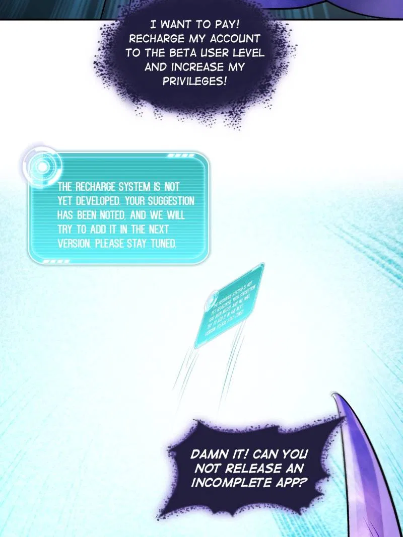 Cultivation Chat Group Chapter 675 – Page 18