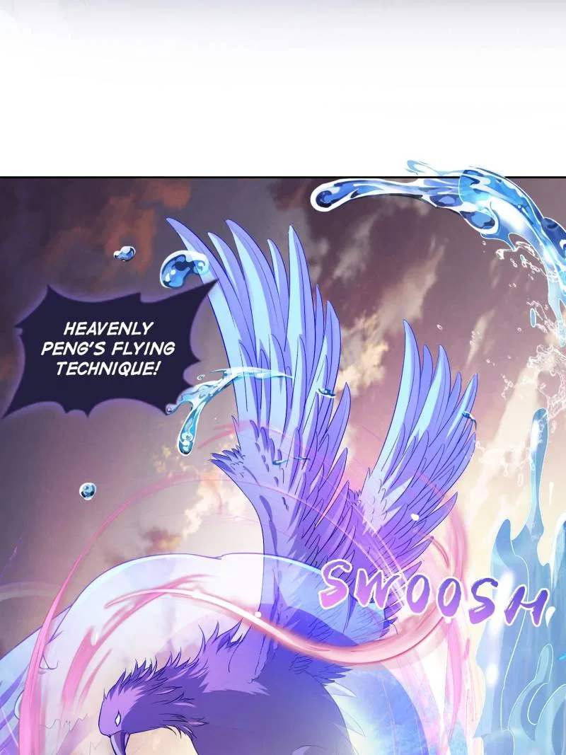 Cultivation Chat Group Chapter 675 – Page 24
