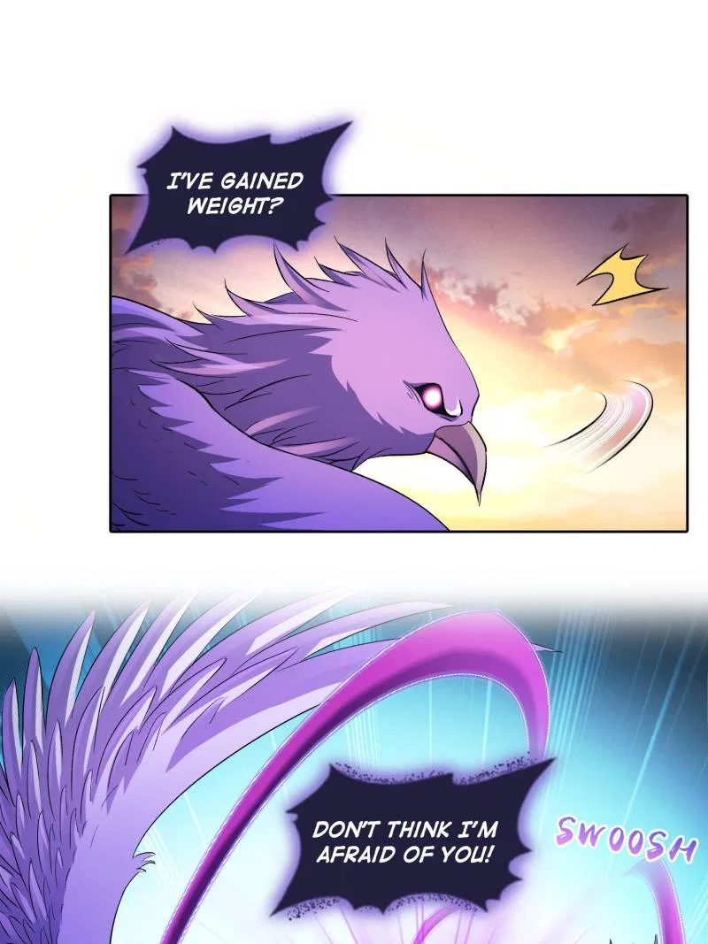 Cultivation Chat Group Chapter 675 – Page 28