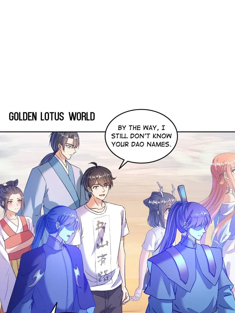 Cultivation Chat Group Chapter 675 – Page 31