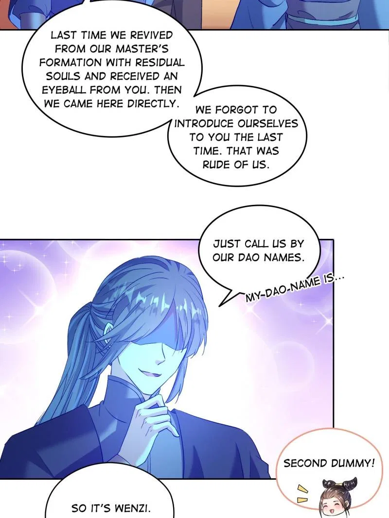 Cultivation Chat Group Chapter 675 – Page 32