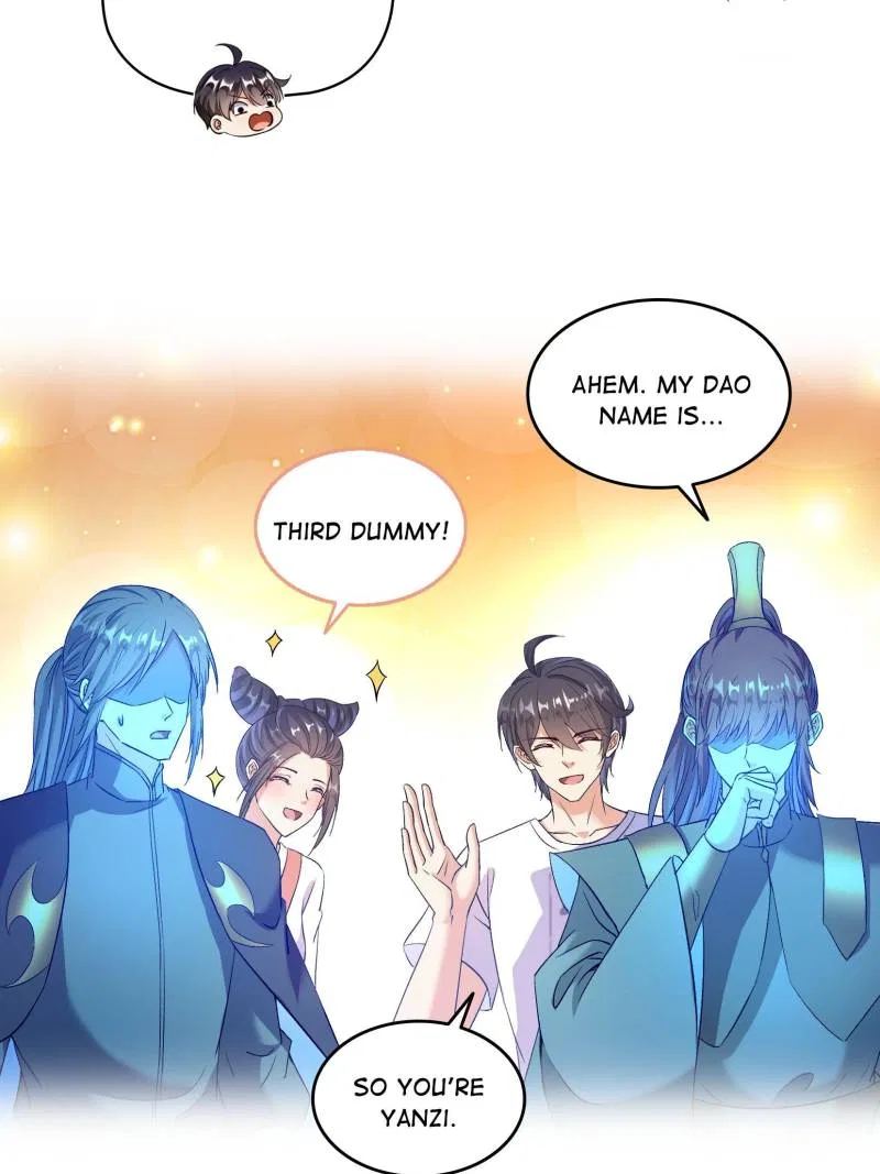 Cultivation Chat Group Chapter 675 – Page 33
