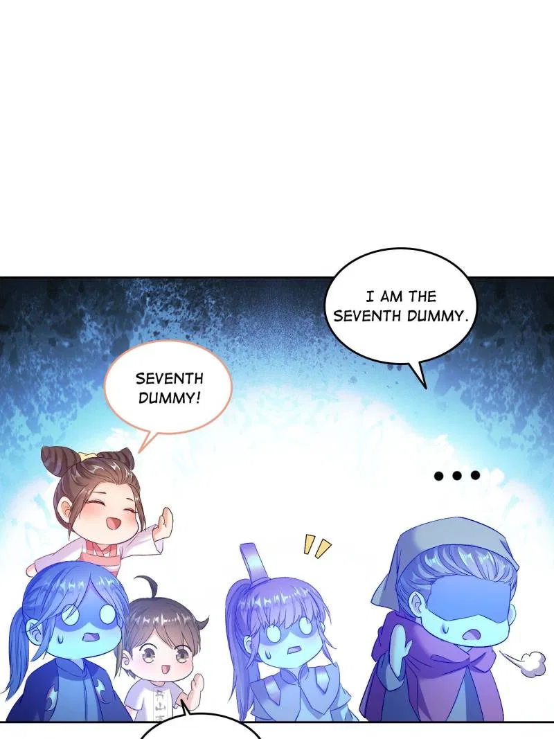 Cultivation Chat Group Chapter 675 – Page 35