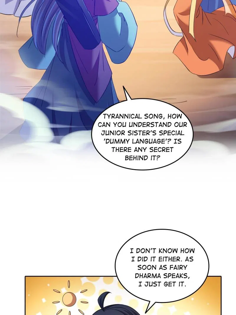 Cultivation Chat Group Chapter 675 – Page 37