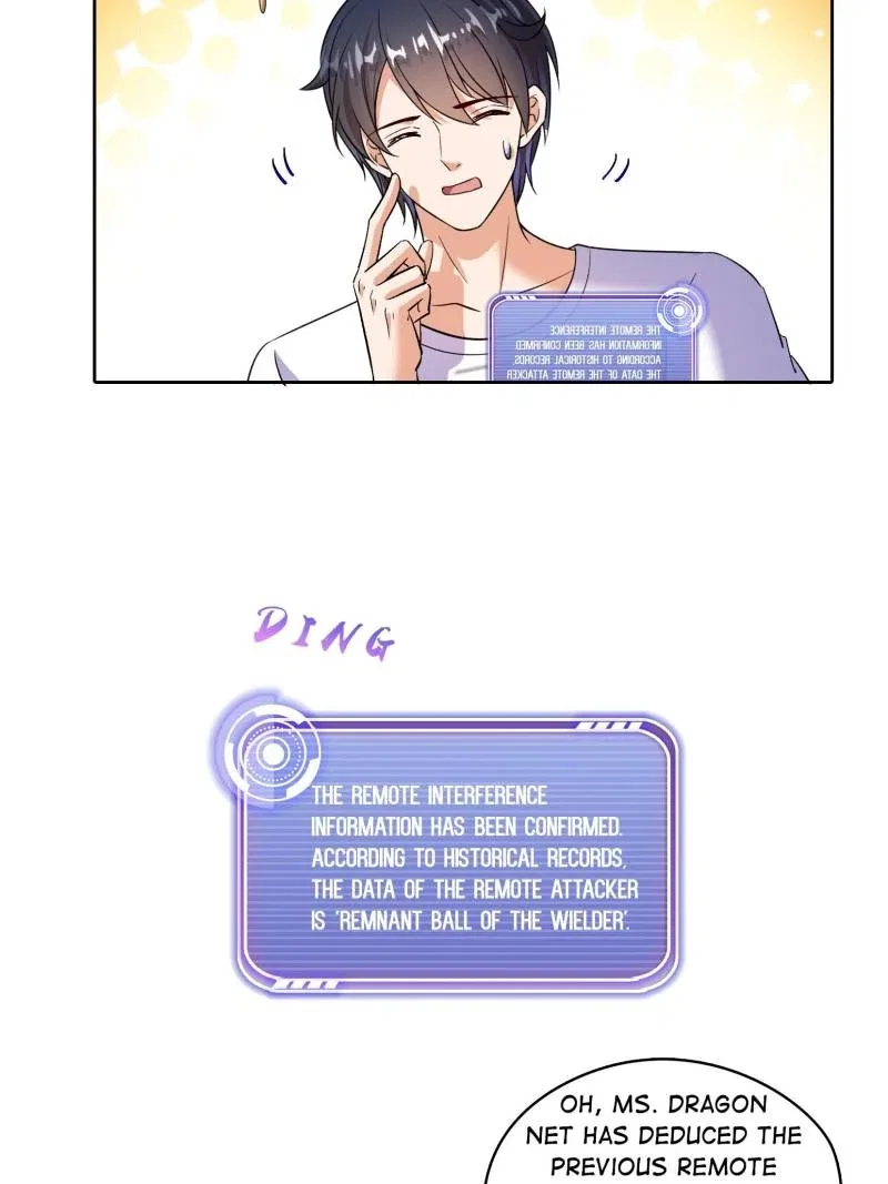 Cultivation Chat Group Chapter 675 – Page 38