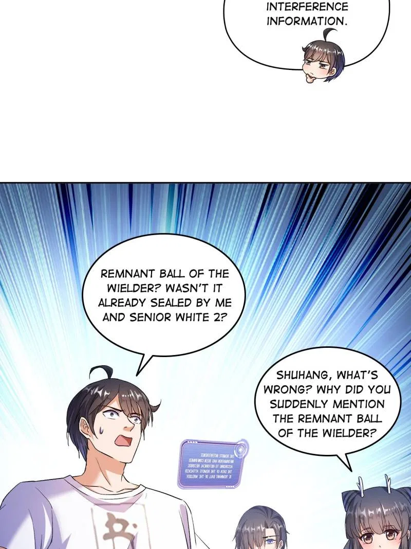 Cultivation Chat Group Chapter 675 – Page 39