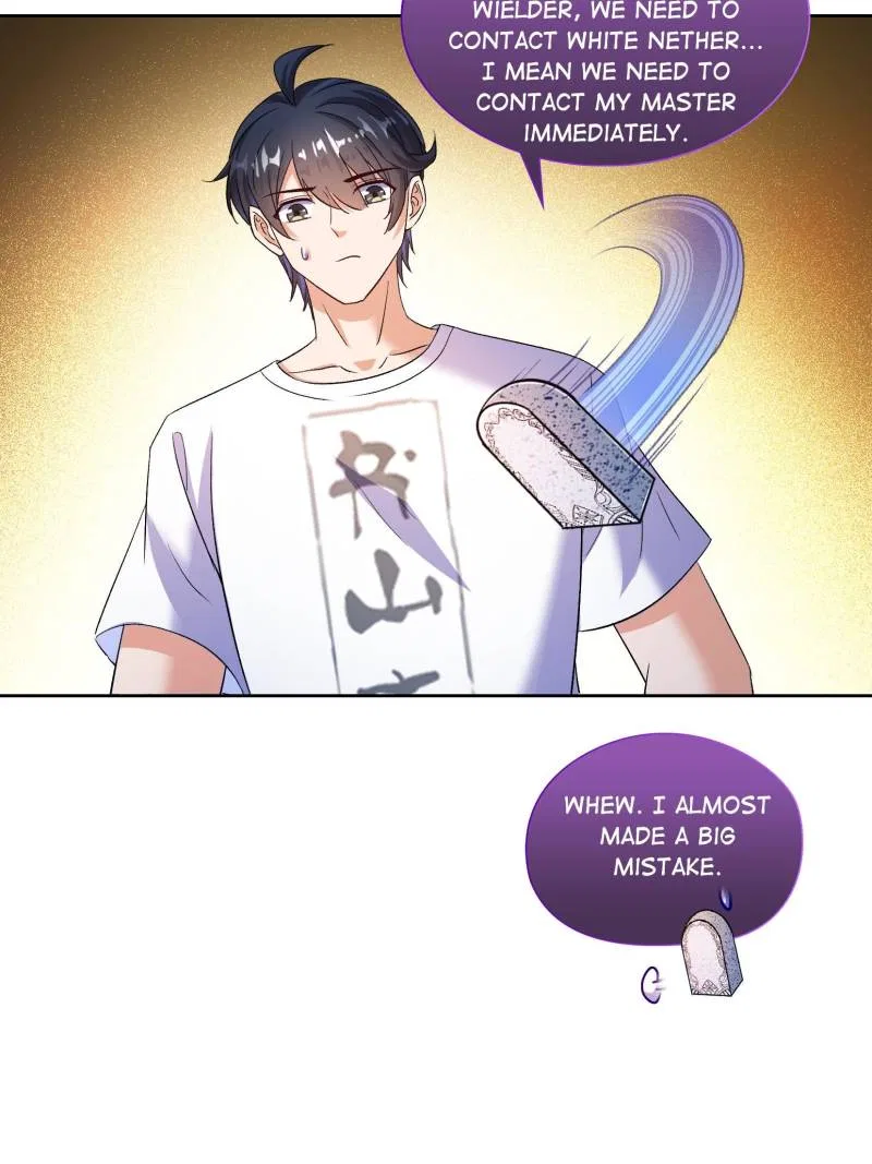 Cultivation Chat Group Chapter 675 – Page 41