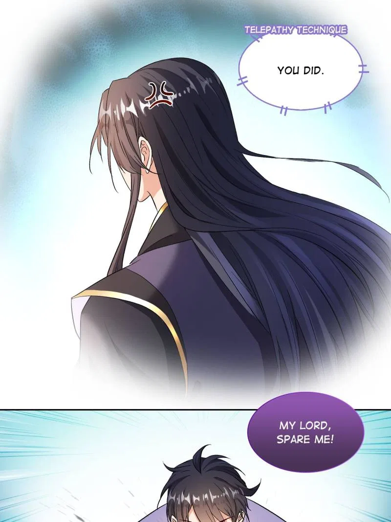 Cultivation Chat Group Chapter 675 – Page 43