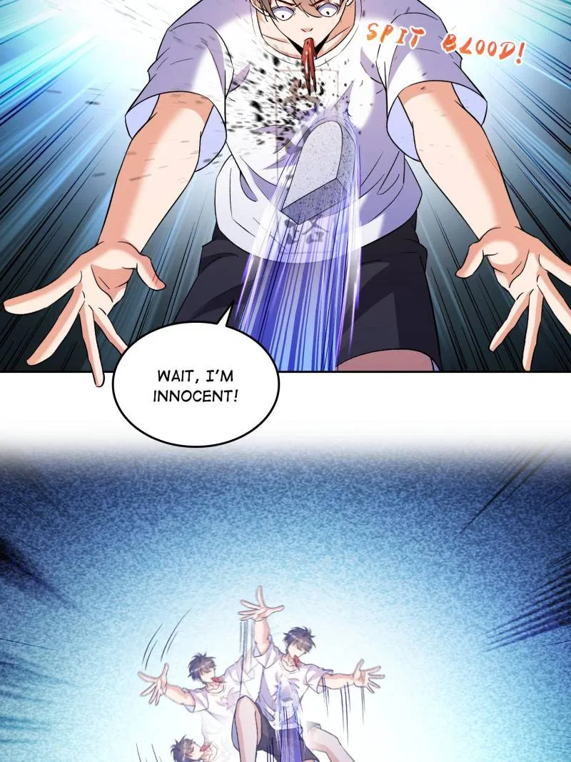 Cultivation Chat Group Chapter 675 – Page 44