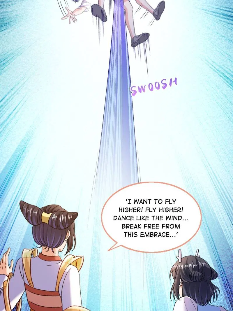Cultivation Chat Group Chapter 675 – Page 45
