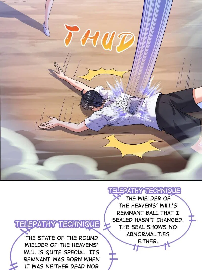 Cultivation Chat Group Chapter 675 – Page 47