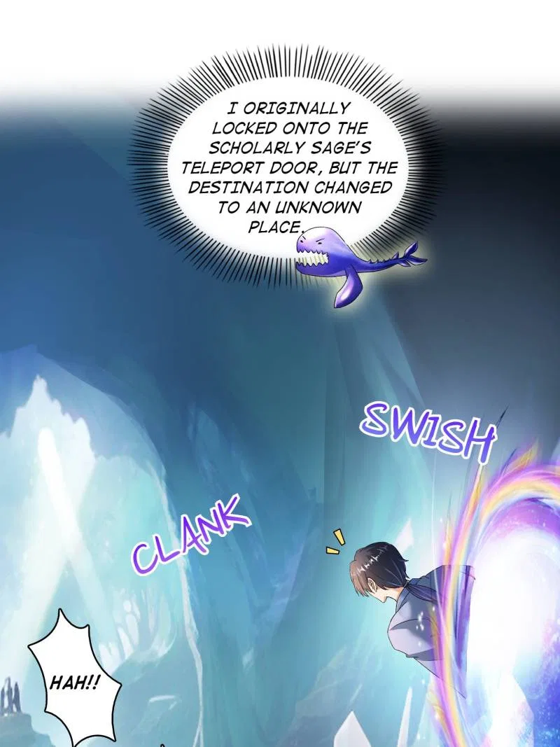 Cultivation Chat Group Chapter 674 – Page 1