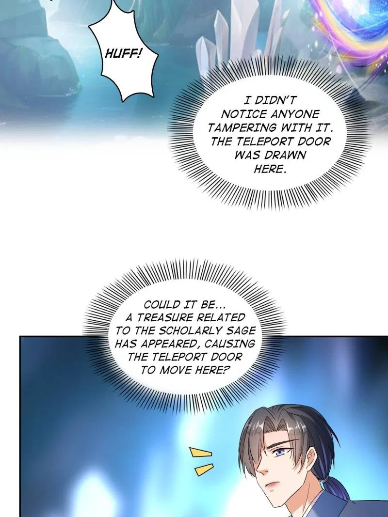 Cultivation Chat Group Chapter 674 – Page 2
