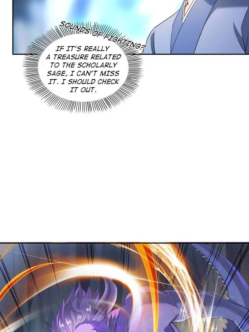 Cultivation Chat Group Chapter 674 – Page 3
